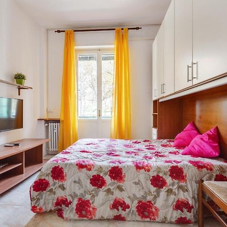 Milan Polytechnic Lovely And Cosy Flat Extérieur photo
