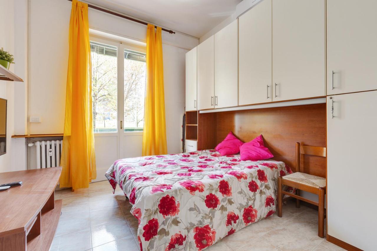 Milan Polytechnic Lovely And Cosy Flat Extérieur photo