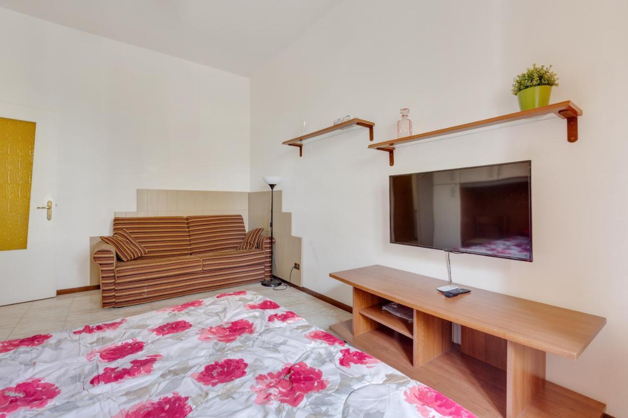 Milan Polytechnic Lovely And Cosy Flat Extérieur photo