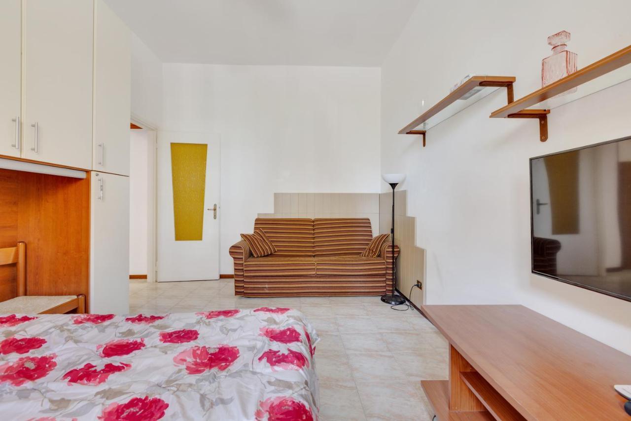Milan Polytechnic Lovely And Cosy Flat Extérieur photo
