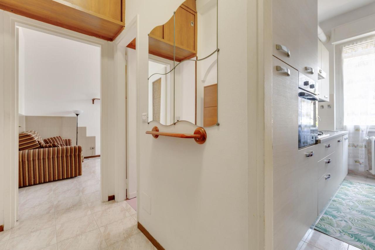 Milan Polytechnic Lovely And Cosy Flat Extérieur photo
