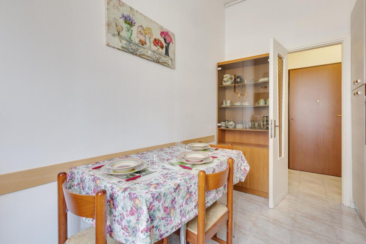 Milan Polytechnic Lovely And Cosy Flat Extérieur photo