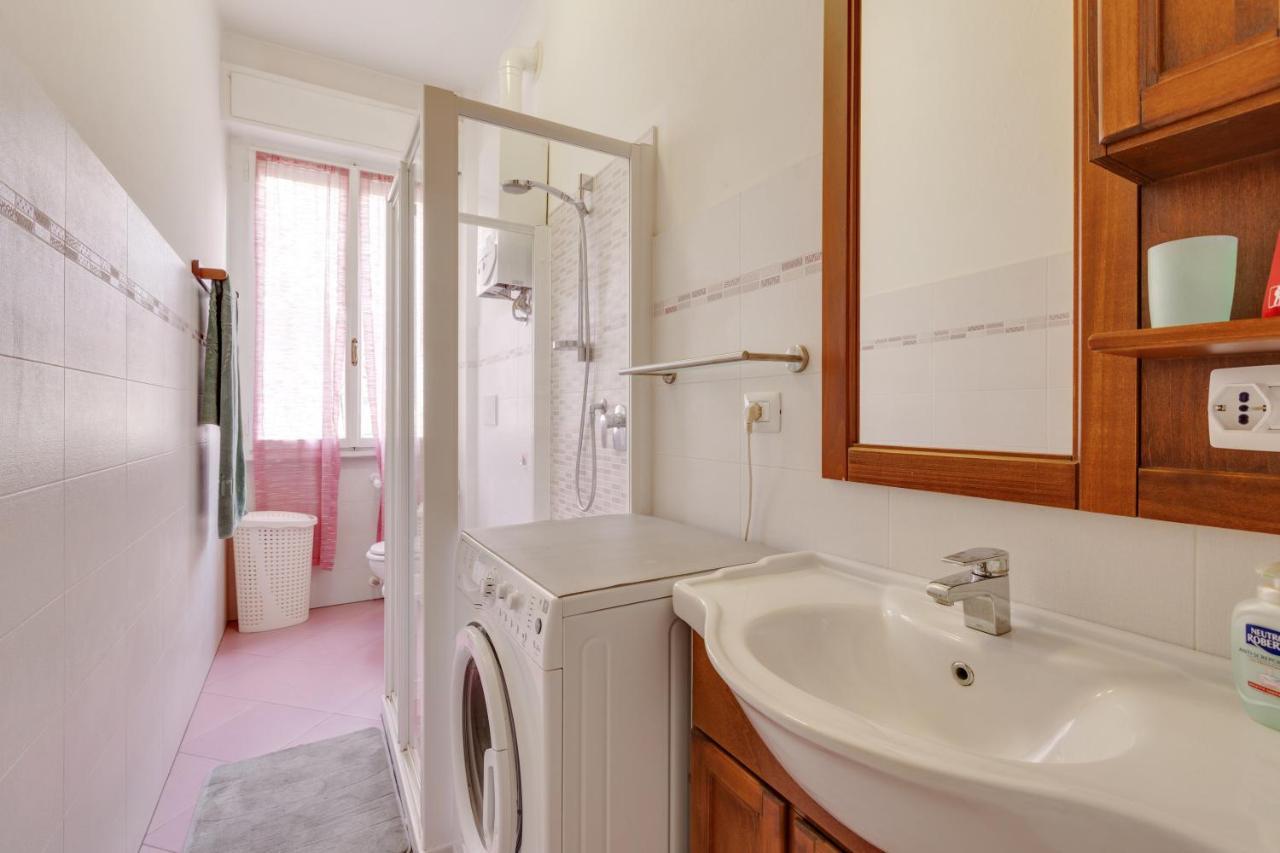 Milan Polytechnic Lovely And Cosy Flat Extérieur photo