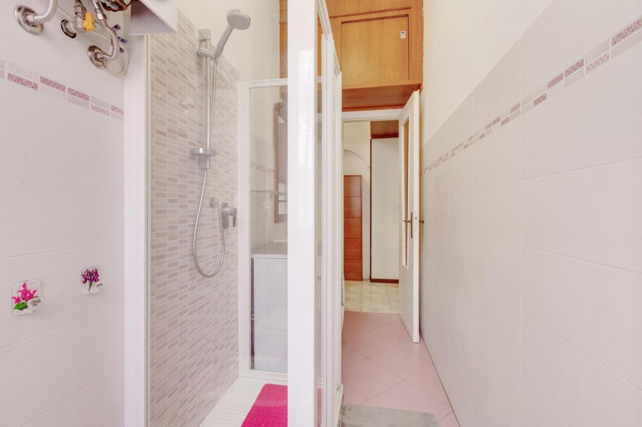 Milan Polytechnic Lovely And Cosy Flat Extérieur photo